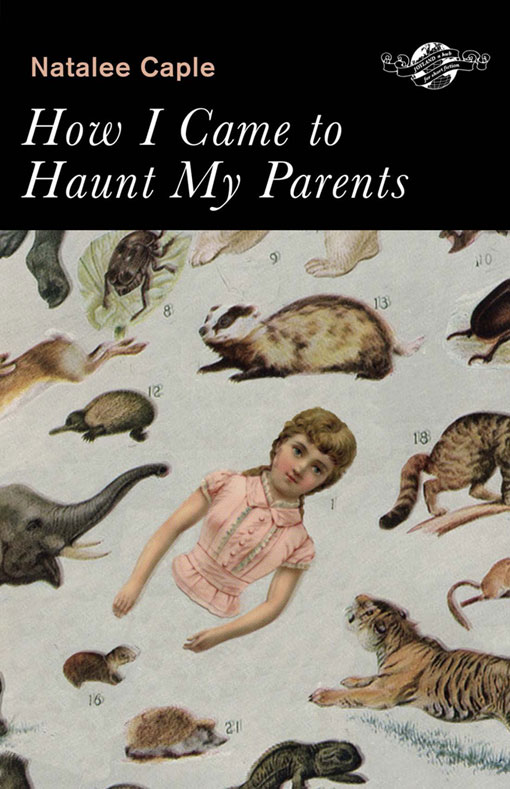 Title details for How I Came to Haunt My Parents by Natalee Caple - Available